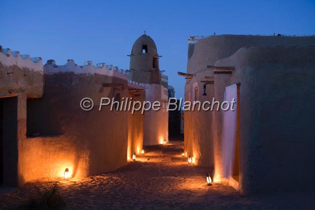 egypte desert libyque 07.JPG - Lazuli Lodge entre chien et loupDésert libyque, Egypte